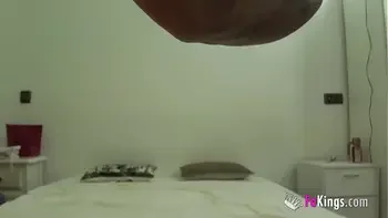 BUSTIEST Ebony Brazilian girl wants to do dirty things with her friend