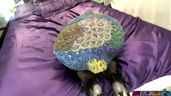 My friends stepmom is a MILF