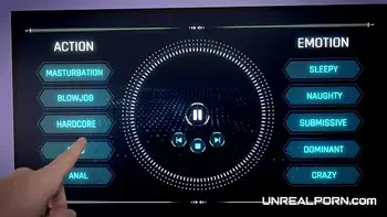 Fucking Stewardess in Airplane