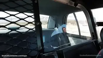 Students arrested and bdsm anal fucked