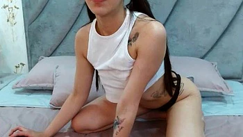 Dahianmi006: Babe, Latina  Cam Porn