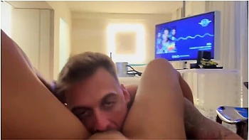 Chris Diamond And Cj Miles In Pick Me Up And Put That Huge Cock In My Pussy!