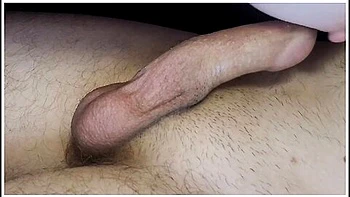 I Massage My Dick With My Breasts, But He Likes It! Lol What Is This // Breast Rubbing // Titsjob