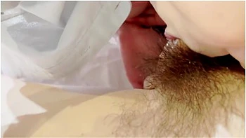 Flirting And Creampie Sex With An 18-year-old Mcdonalds Employee