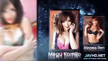 Japanese Boobs in your hands Vol 49 by AvTits: Blowjob, Doggy  Missonary Porn