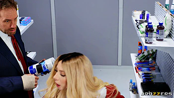 Anal Prescription Delivery