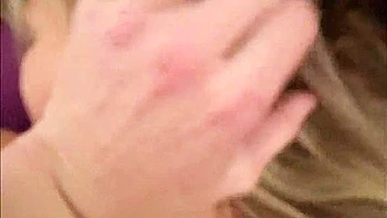 Stepbrother Has Rough Sex With Stepsister