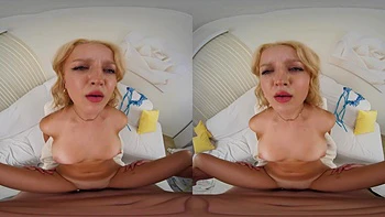 Immerse In Kiss & Fuck