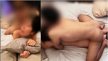 [my Wife Is My Cum Dump] I Can Only Do This... Service Sex Full Of Dirty Words