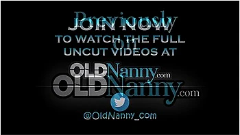 Chubby Matures Threesome Toying And Blowjob