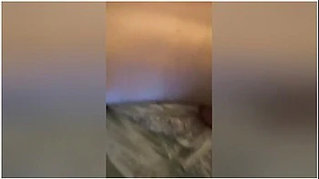 Blonde Milf Begs Me To Creampie Her Pussy