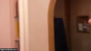 Big Cock Bully - Big tit blonde Kate Dee fucks her husband's big cock bully boss