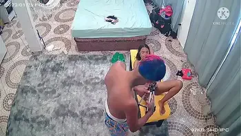 Câmera secreta do bbb fraga a maior putaria de 2022 Jasmine Santanna