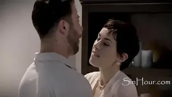 Fucking My Invalid Wife's Homecare Professional