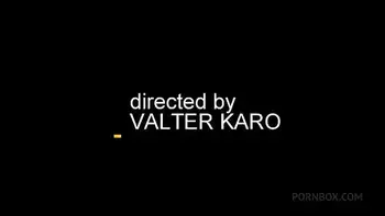 Teen Eva Barbie Takes in the Ass Big Cock by Leo Casanova - Painful and Pleasant