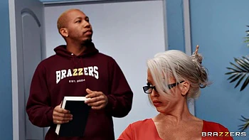 My Professor's Filthy Mouth