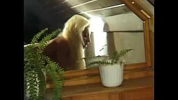 Julie Rage And Blondie Fesser - She Loves To Be Fucked Very Strong And Deep - Vol.02