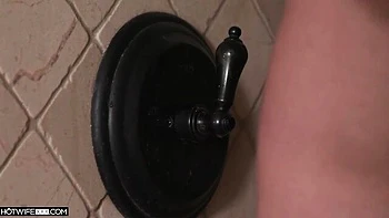 Spicy morning fuck with a slutty cheating wife Tiffany Fox