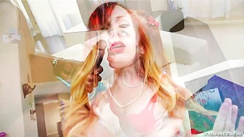 Sweetheart with round ass Dani Jensen fucked by huge black penis