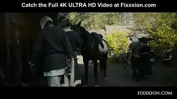 The knight has returned