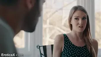 EroticaX - Birthday Threesome Surprise, Rammed N' Blown