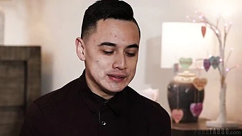 Aesthetic dick-riding session with a stunning Asian brunette Kimmy Kimm