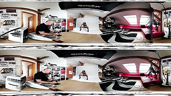 Ingenious Victoria's casting sex