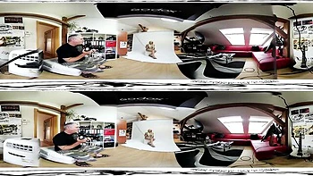 Precious princess's reality video