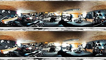 Bravo Models featuring Lady Dee's photoshoot smut