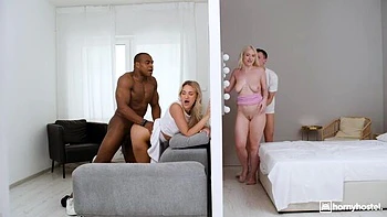 Let'sDoeIt - milf scene