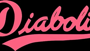 Elle Voneva's brunette xxx by Diabolic