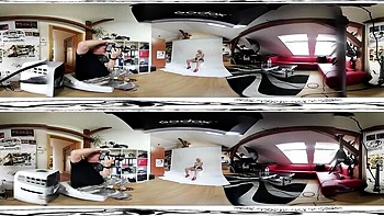 Watch harmonious Marylin's movie