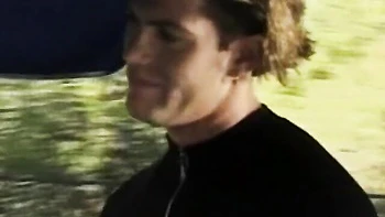 Patootie's cougar movie