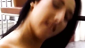 Harmonious chippy at housewife sex