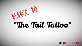 Magical Misha Montana - tattoo sex - AltErotic