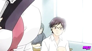 Hustler's woman orgasm action