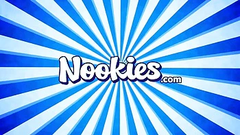 Nookies featuring Allen Swift and Ivy Ireland's teasing smut
