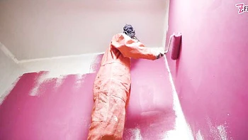 Anuskatzz's anal video by Dirty Dreaz