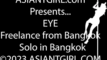 Sassy femme's hard cock video