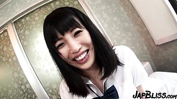 Good-looking Tokyo - asian porn - JapBliss