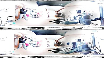 360 dirt with magical minx from Bravo Models