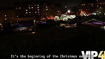 Splendid Stanley Johnson at brunette dirt