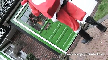 Pornstar porn with delightful Tinkerbell from Naughty Tinkerbell