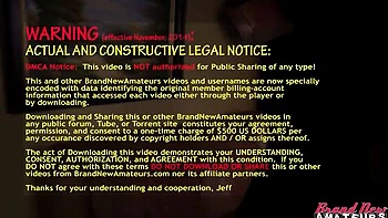 Bendy miss's hd video