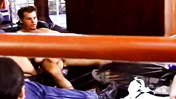 Stunning mantrap - big cock movie - Screw My Wife Club