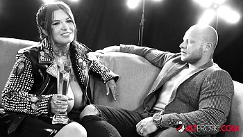 Cunning Sabien's sabien demonia action