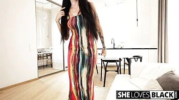 Coco Bae's point of view dirt by She Loves Black