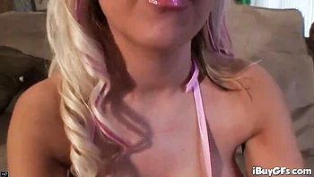 Delicate women - big tits clip - I Buy GFs