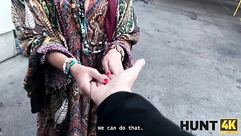 Appealing Steve Q's shaved clip