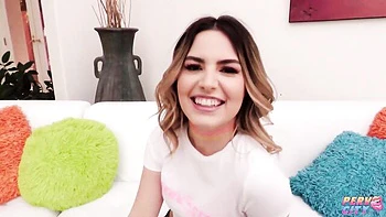 Perv City - cum in mouth clip